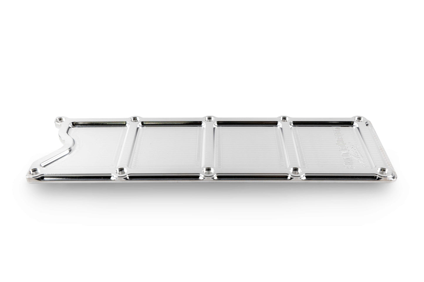 LS1 - Billet Valley Plate for Better Sealing and Engine Performance