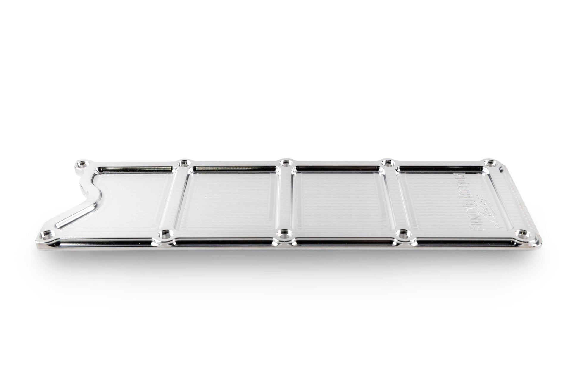 LS1 - Billet Valley Plate for Better Sealing and Engine Performance