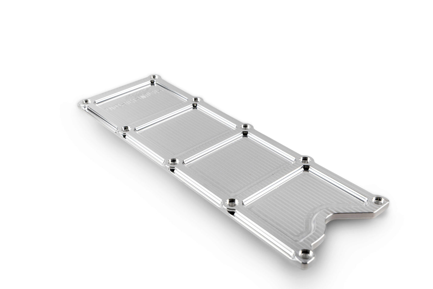 LS1 - Billet Valley Plate for Better Sealing and Engine Performance