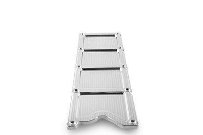 LS1 - Billet Valley Plate for Better Sealing and Engine Performance
