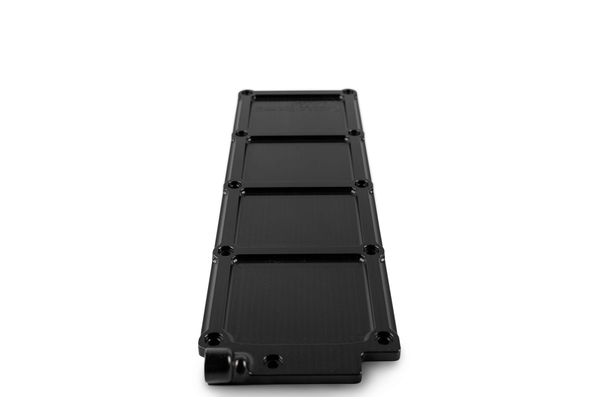 LS3 Billet Valley Plate - Durable LS3 Engine Upgrade Component