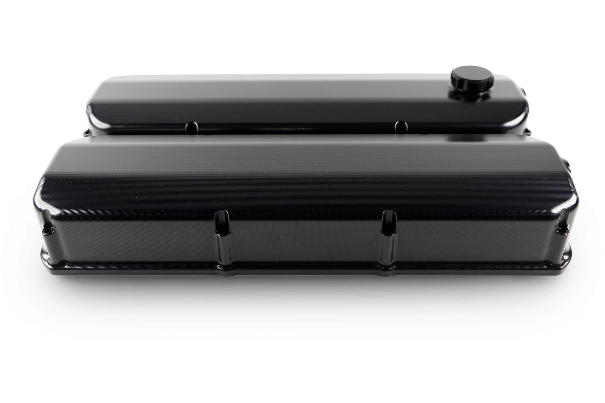 Ford Cleveland Valve Cover Front Breather for Engine Ventilation