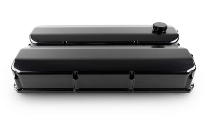 Ford Cleveland Valve Cover Front Breather for Engine Ventilation