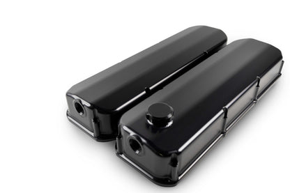 Ford Cleveland Valve Cover Front Breather for Engine Ventilation