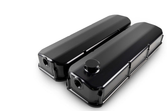 Ford Cleveland Valve Cover Front Breather for Engine Ventilation