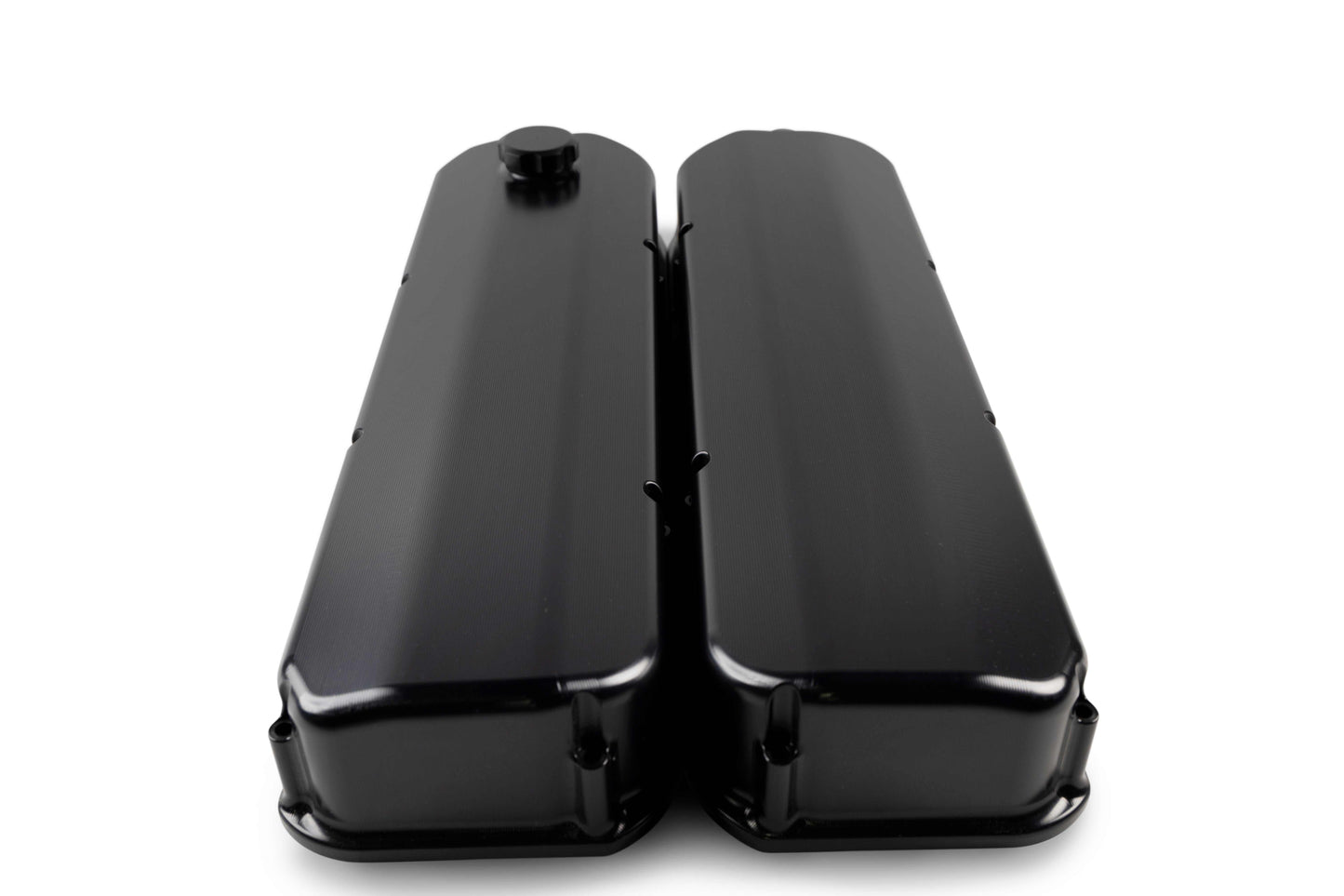 Ford Cleveland Valve Cover Front Breather for Engine Ventilation