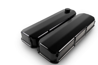 Ford Cleveland Valve Cover Front Breather for Engine Ventilation