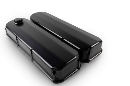 Ford Cleveland Valve Cover Front Breather for Engine Ventilation