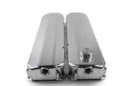 Ford Cleveland Valve Cover Front Breather for Engine Ventilation