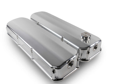 Ford Cleveland Valve Cover Front Breather for Engine Ventilation