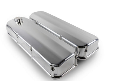 Ford Cleveland Valve Cover Front Breather for Engine Ventilation