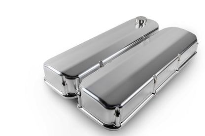 Ford Cleveland Valve Cover Front Breather for Engine Ventilation