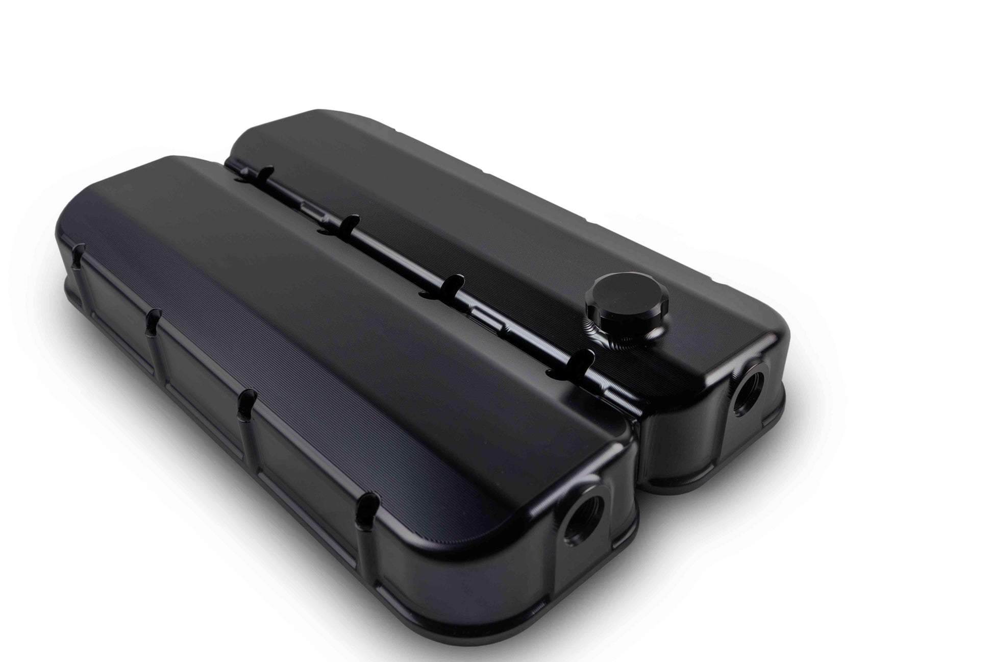 SB2 Valve Cover Front Breather for Engine Ventilation
