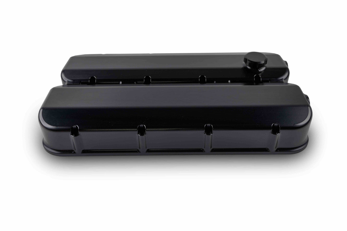 SB2 Valve Cover Front Breather for Engine Ventilation