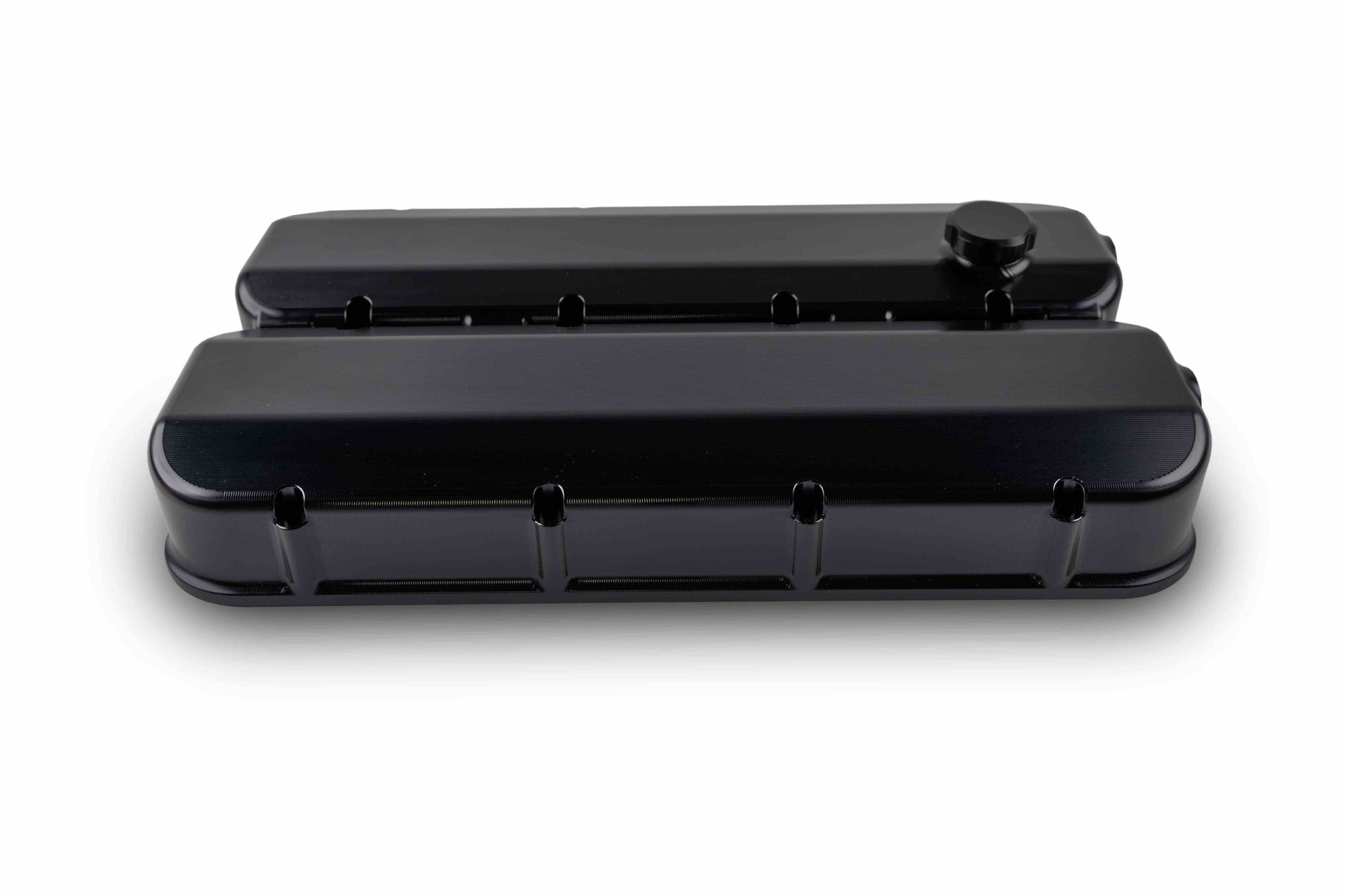 SB2 Valve Cover Front Breather for Engine Ventilation
