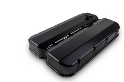 SB2 Valve Cover Front Breather for Engine Ventilation