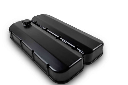 SB2 Valve Cover Front Breather for Engine Ventilation