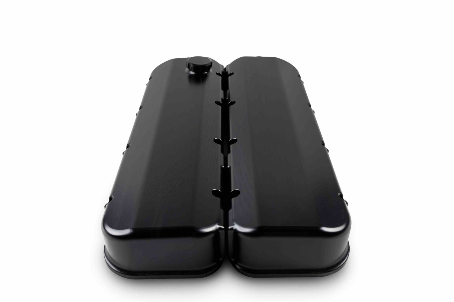SB2 Valve Cover Front Breather for Engine Ventilation