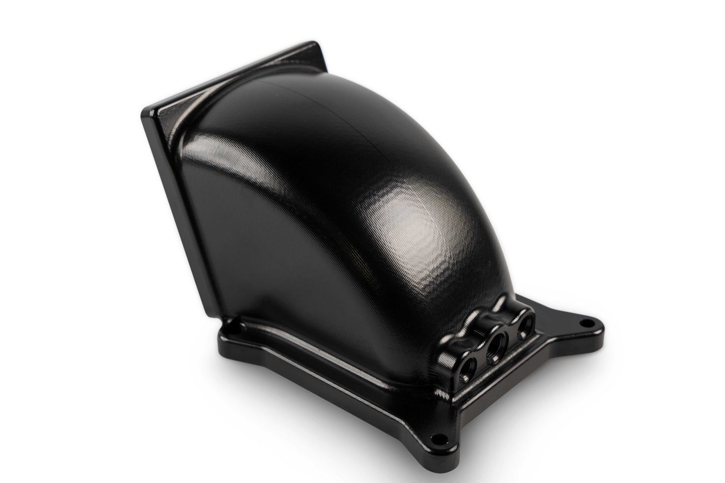 INTAKE ELBOW 4150 105MM LS Throttle Body Flange for LS engine airflow