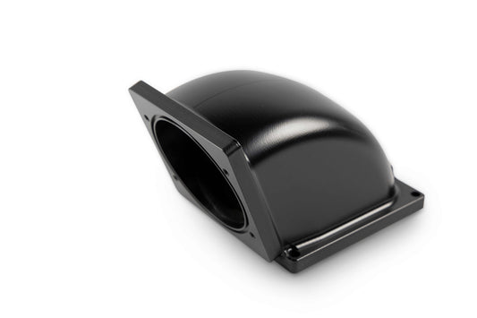 INTAKE ELBOW - 4500 - 105MM - LS - THROTTLE BODY FLANGE