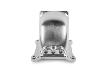 Intake Elbow 4150 105mm Ford Wilson Throttle Body Flange for Improved Engine Performance