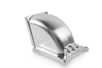 Intake Elbow 4150 105mm Ford Wilson Throttle Body Flange for Improved Engine Performance