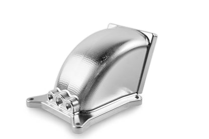 Intake Elbow 4150 105mm Ford Wilson Throttle Body Flange for Improved Engine Performance