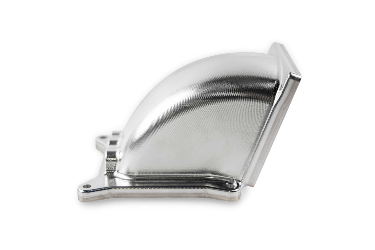 INTAKE ELBOW 4150 105MM LS Throttle Body Flange for LS engine airflow