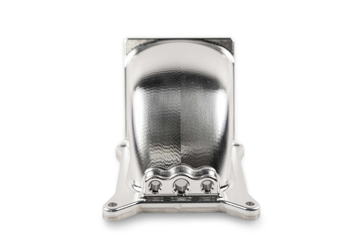 INTAKE ELBOW 4150 105MM LS Throttle Body Flange for LS engine airflow