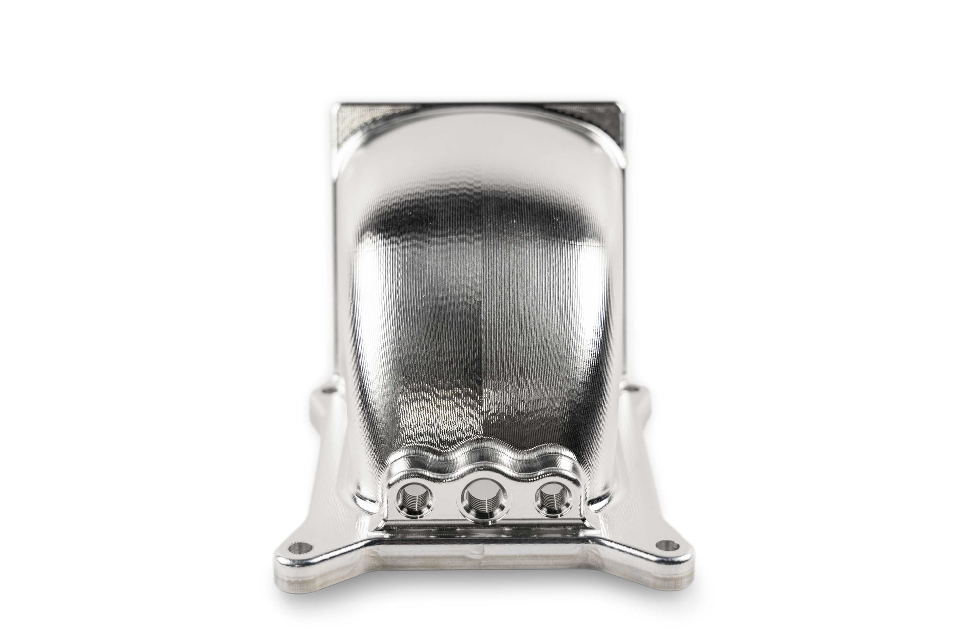 INTAKE ELBOW 4150 105MM LS Throttle Body Flange for LS engine airflow