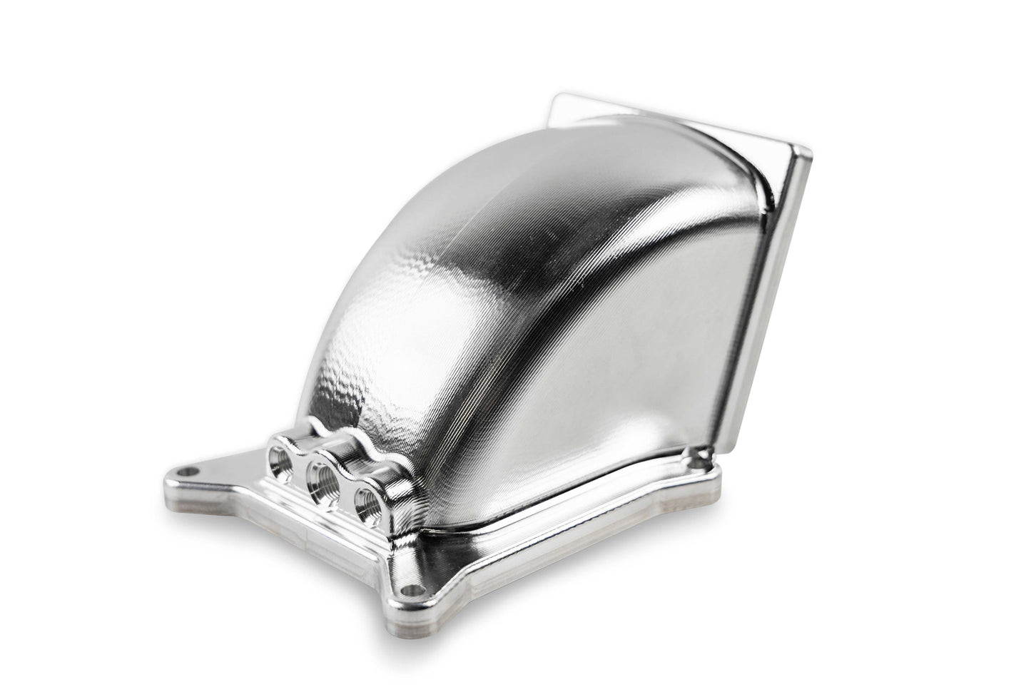 INTAKE ELBOW 4150 105MM LS Throttle Body Flange for LS engine airflow