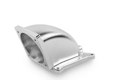 Intake Elbow 4150 105mm Ford Wilson Throttle Body Flange for Improved Engine Performance