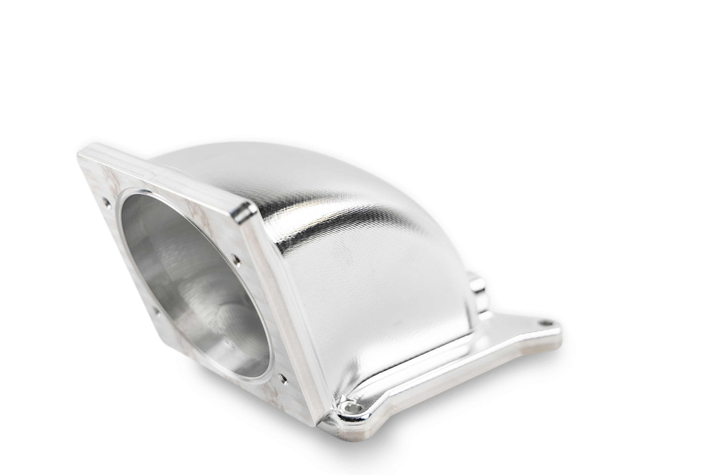 INTAKE ELBOW 4150 105MM LS Throttle Body Flange for LS engine airflow