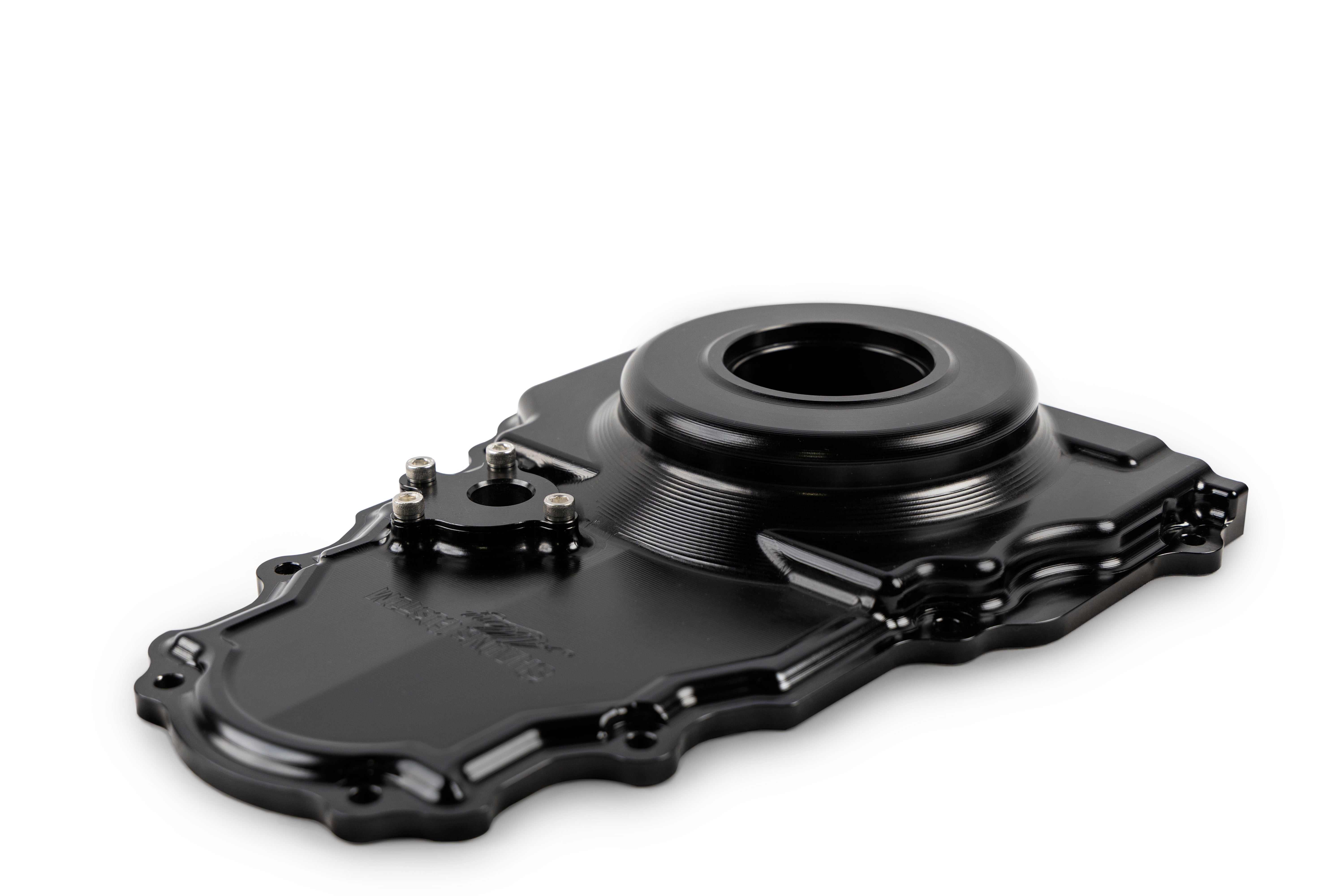 LS3 - Timing Cover - Durable Performance Engine Component – Shauns ...