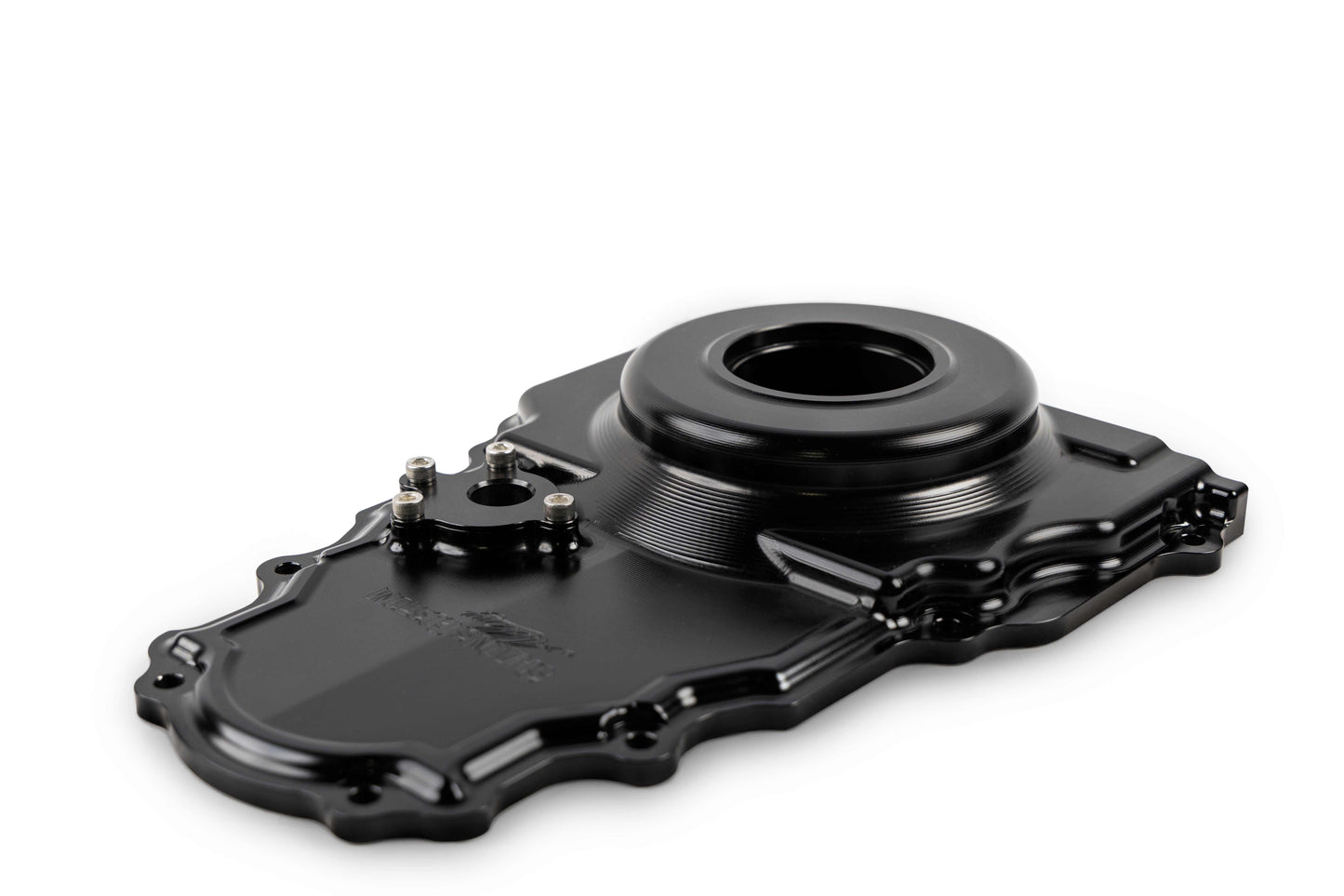 LS3 - Timing Cover for Engine Durability and Protection