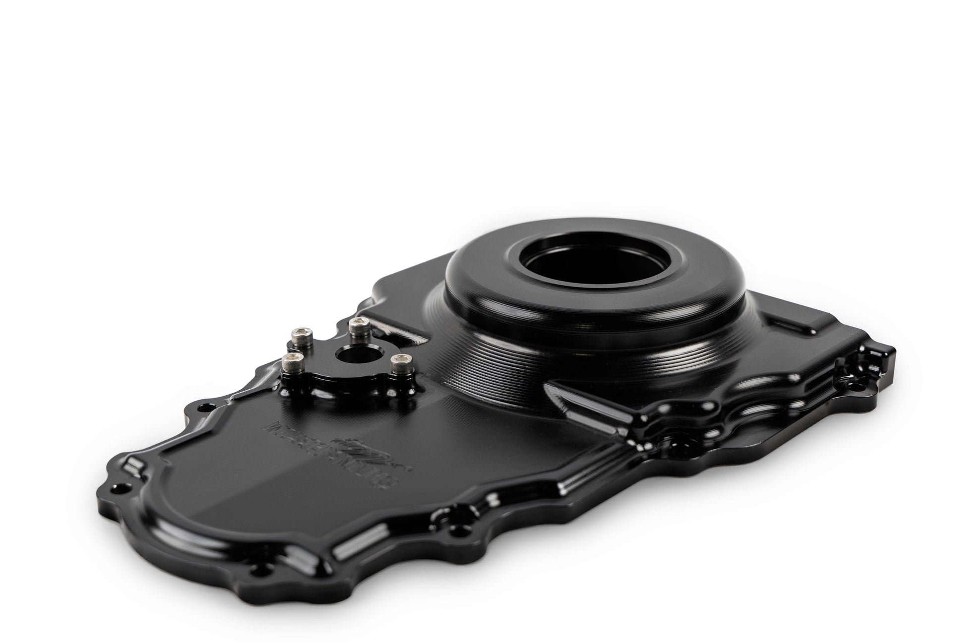 LS3 - Timing Cover for Engine Durability and Protection
