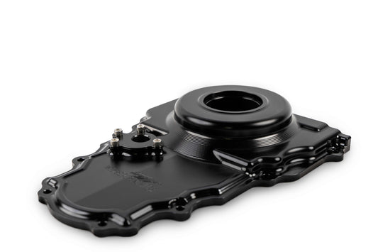 LS3 - Timing Cover for Engine Durability and Protection