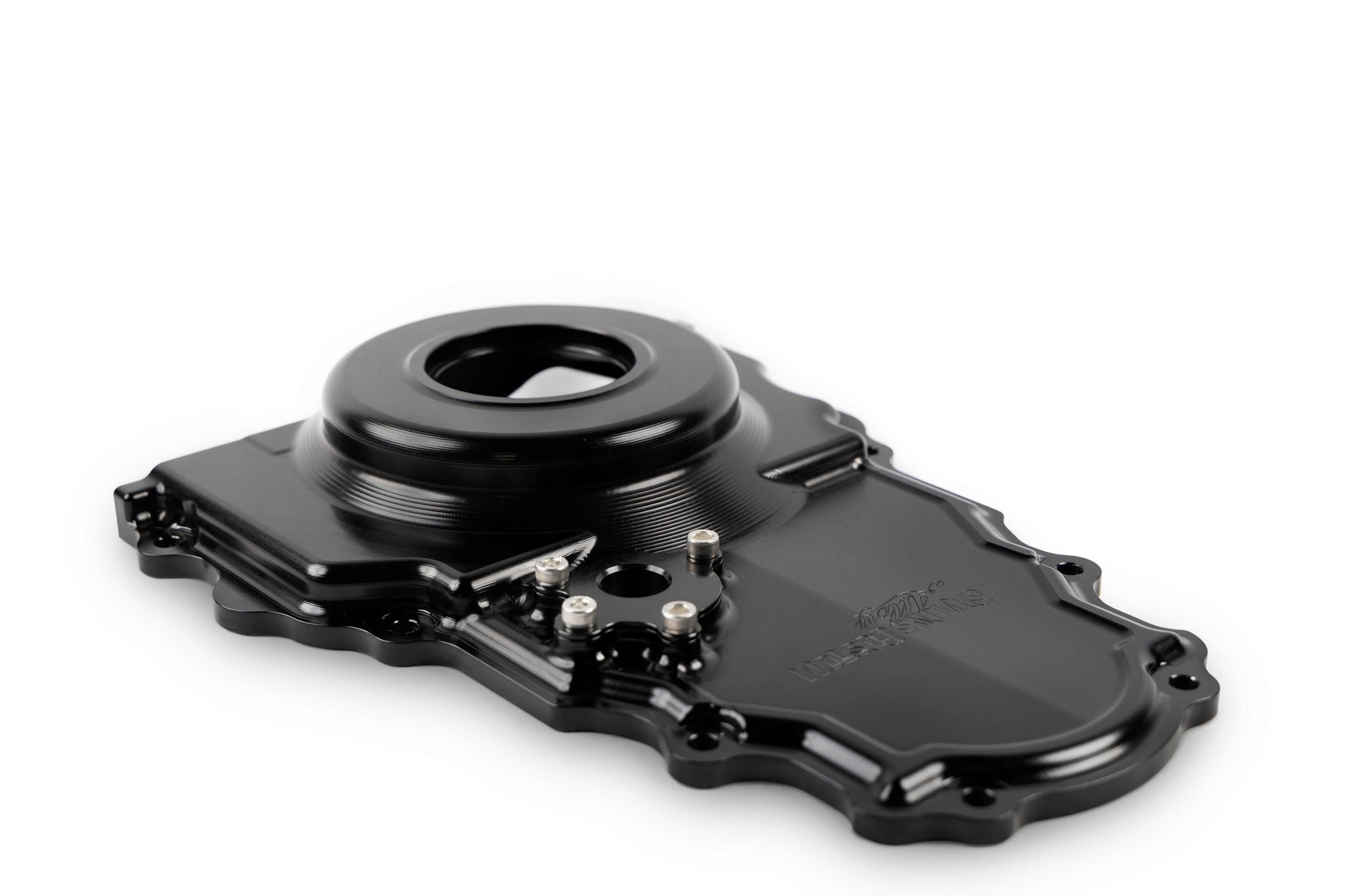 LS3 - Timing Cover - Durable Performance Engine Component – Shauns ...