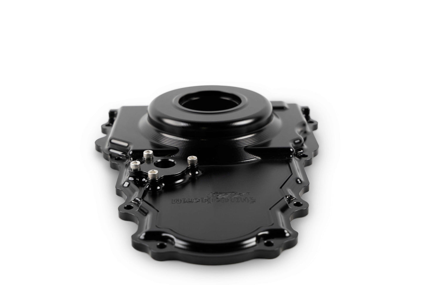 LS3 - Timing Cover for Engine Durability and Protection