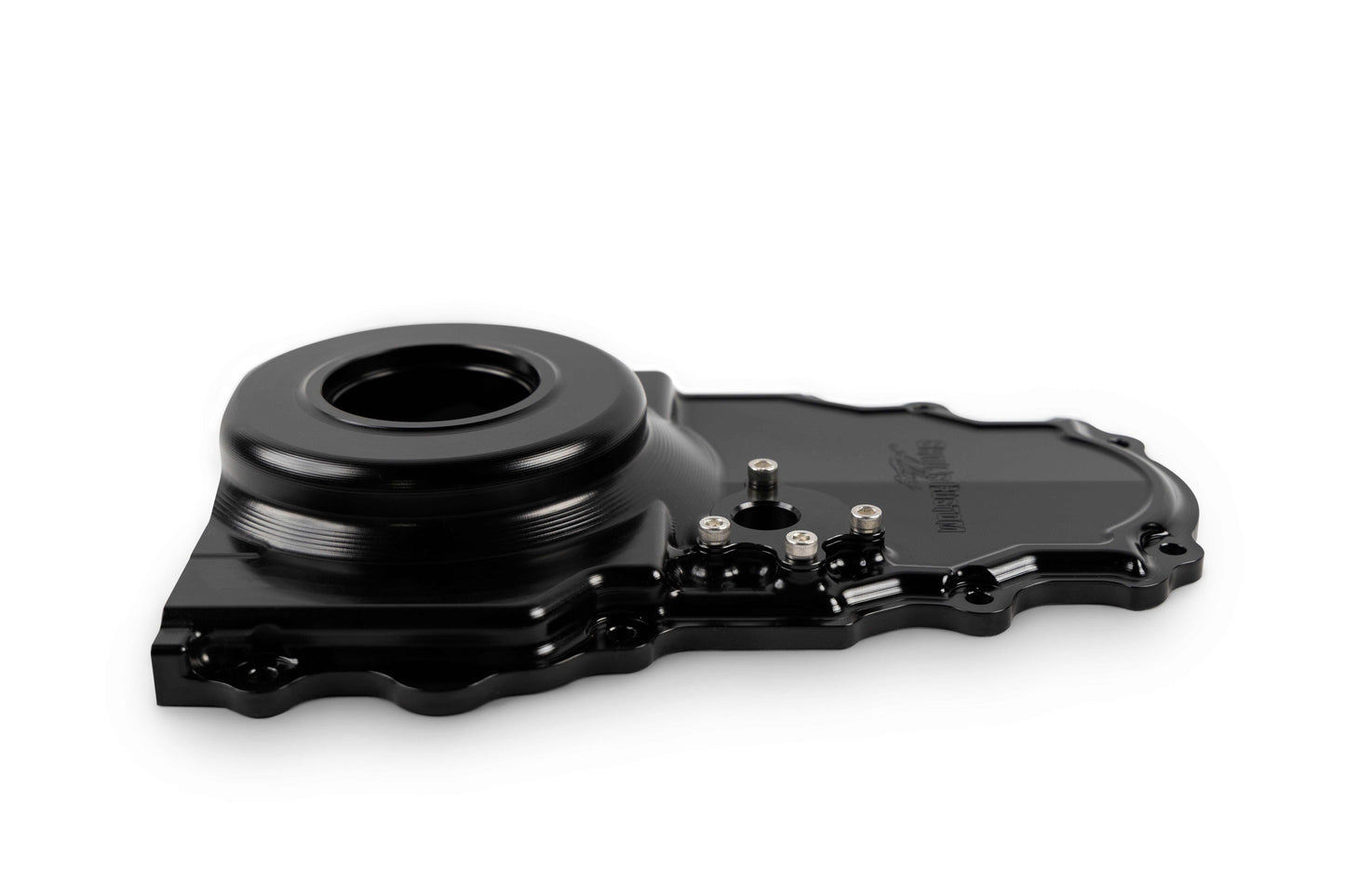 LS3 - Timing Cover for Engine Durability and Protection