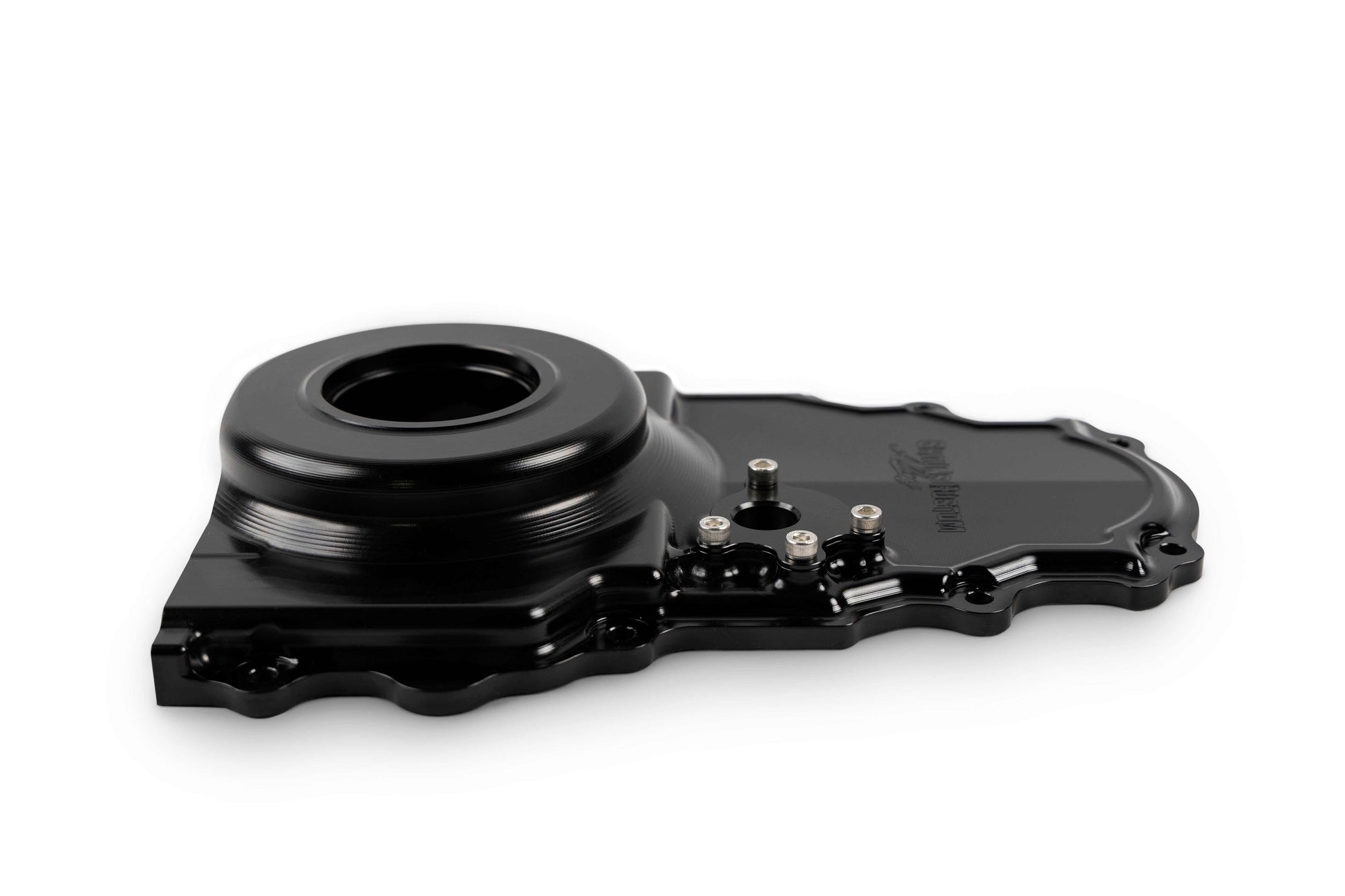 LS3 - Timing Cover for Engine Durability and Protection