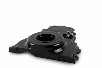 LS3 - Timing Cover for Engine Durability and Protection