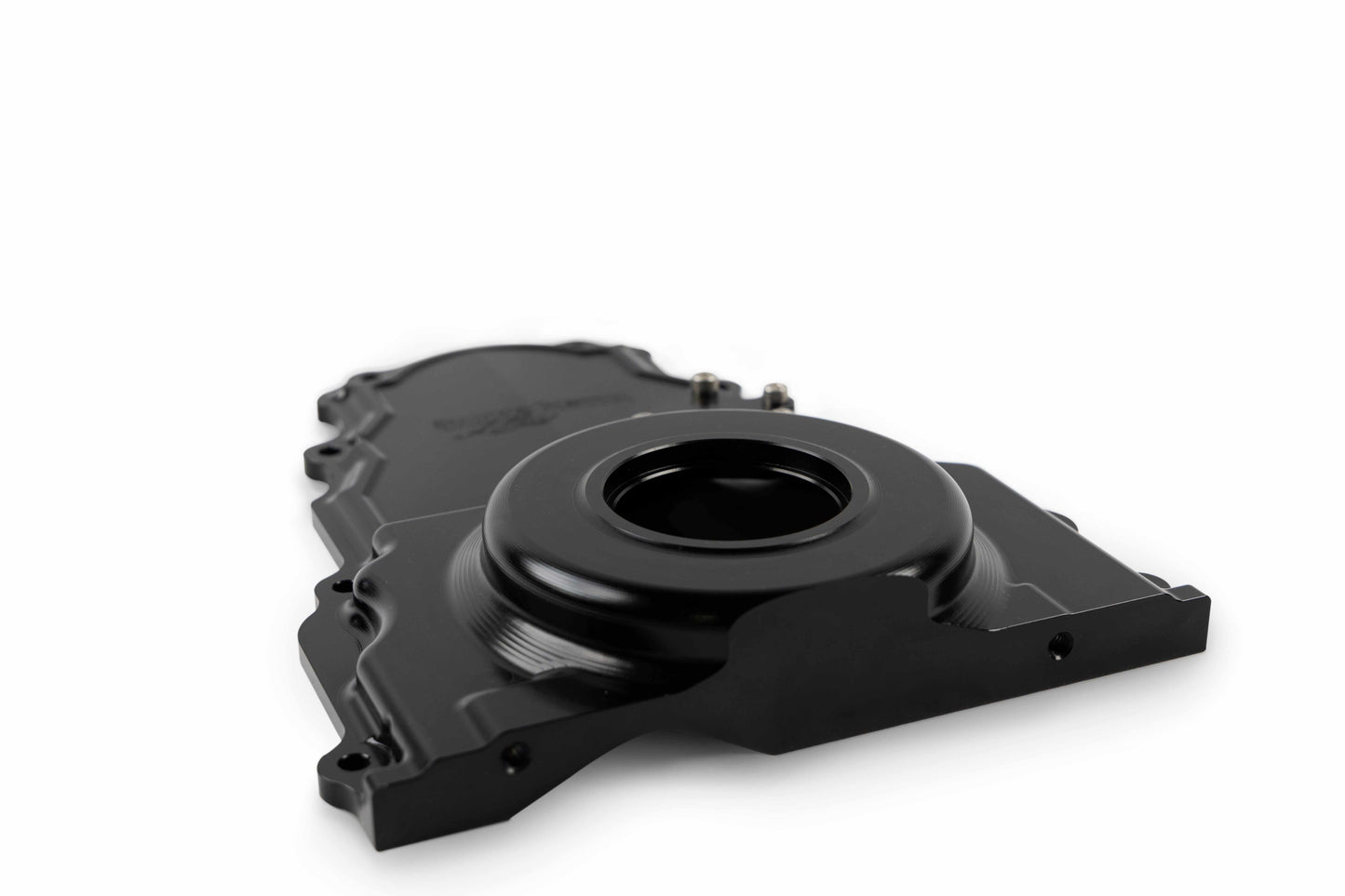 LS3 - Timing Cover for Engine Durability and Protection