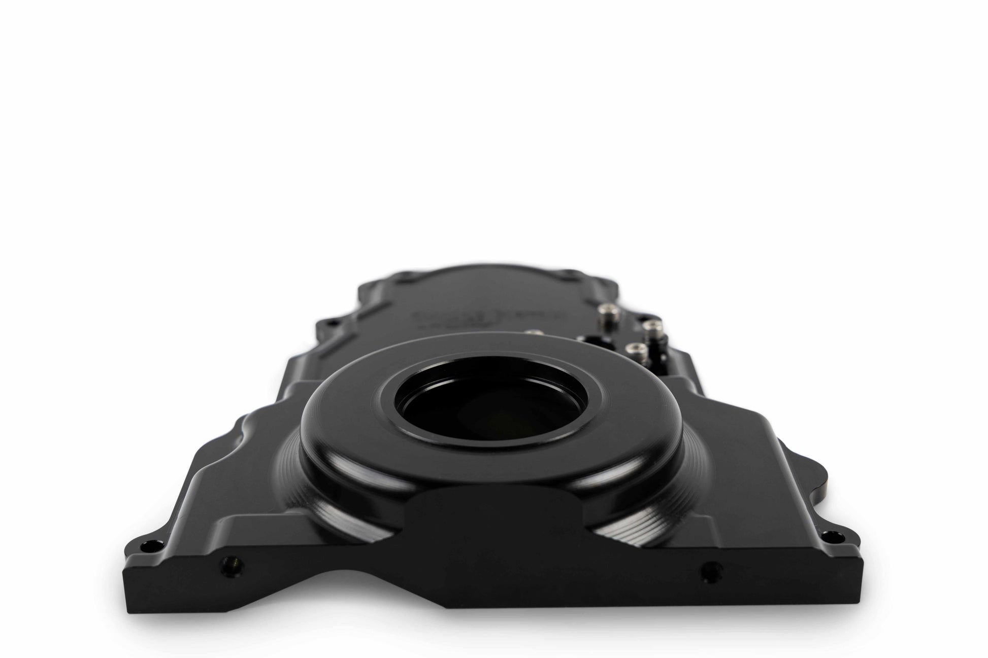LS3 - Timing Cover for Engine Durability and Protection