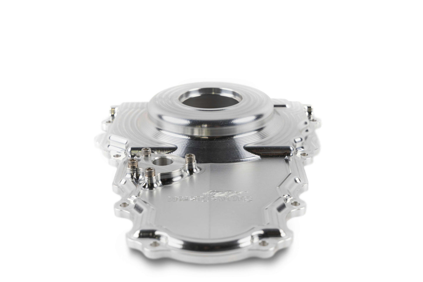 LS3 - Timing Cover for Engine Durability and Protection