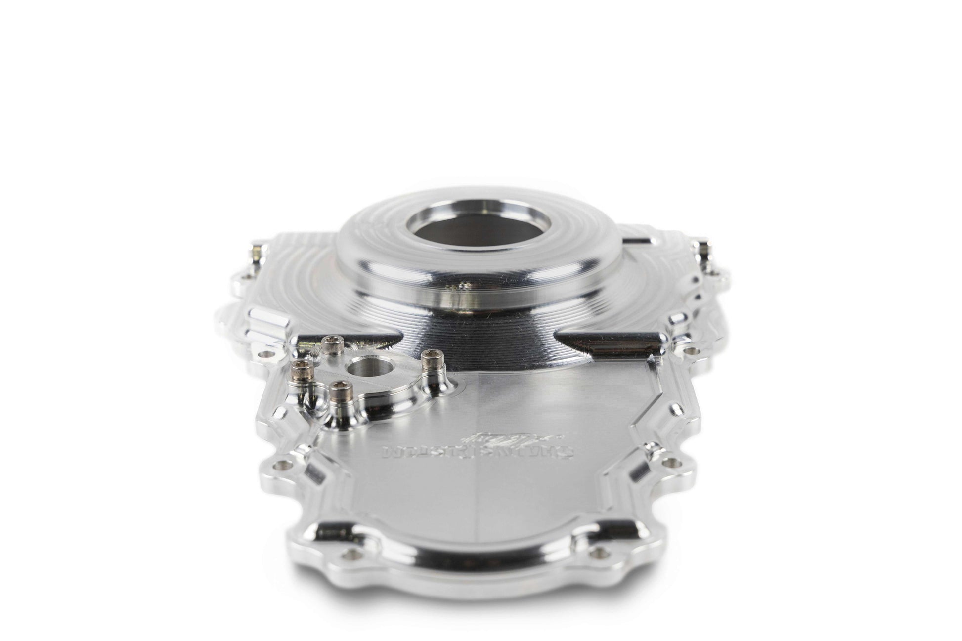 LS3 - Timing Cover for Engine Durability and Protection