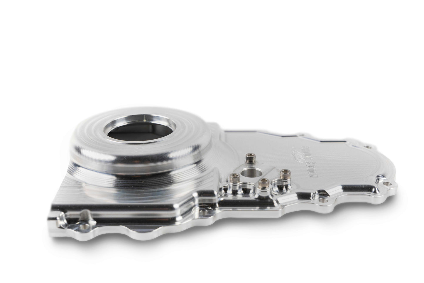 LS3 - Timing Cover for Engine Durability and Protection