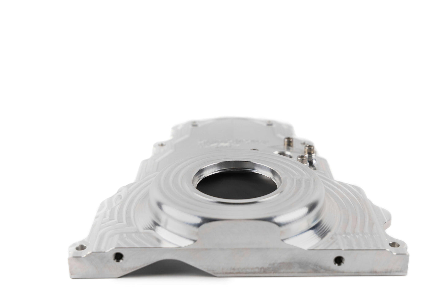 LS3 - Timing Cover for Engine Durability and Protection