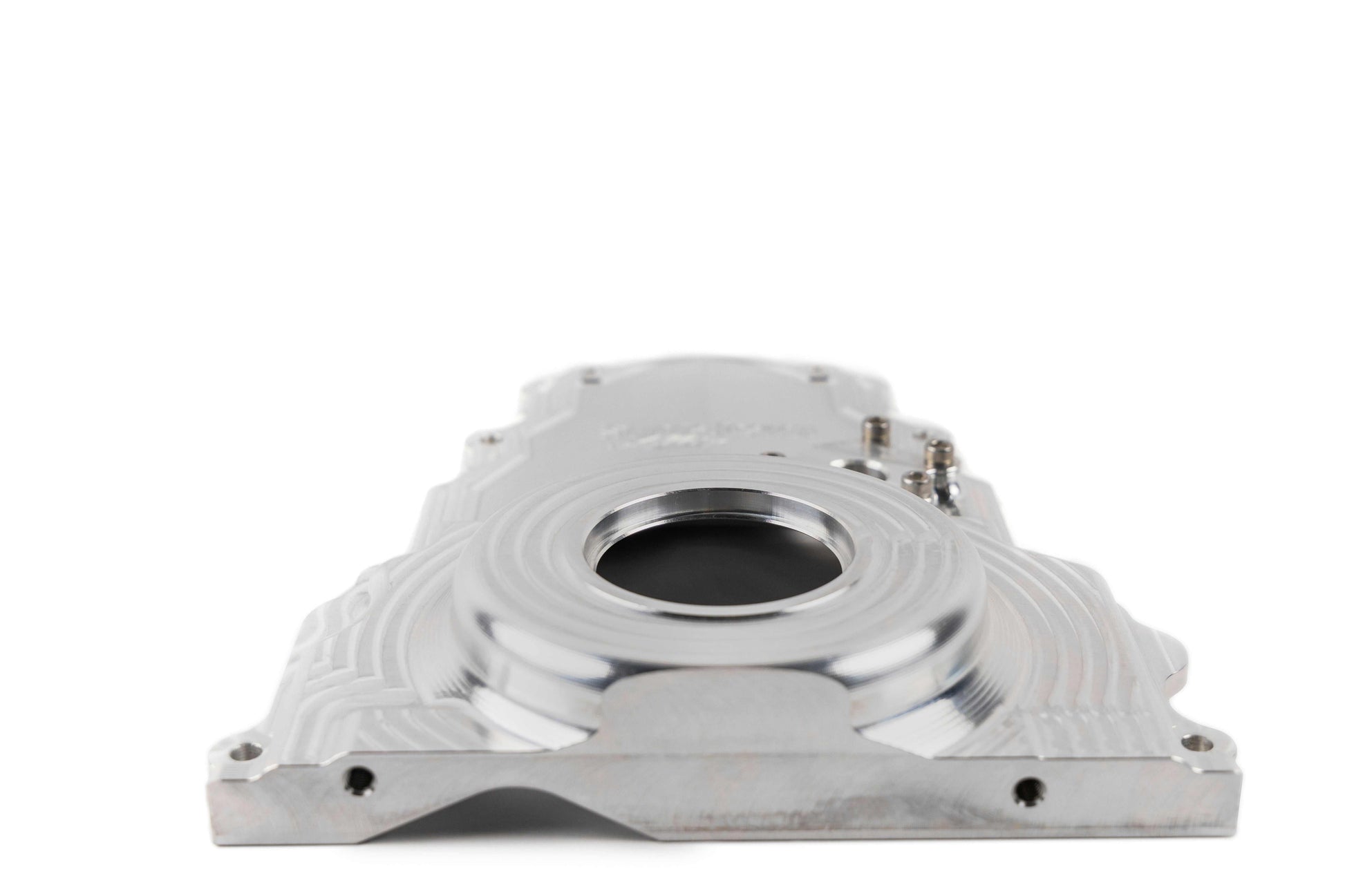 LS3 - Timing Cover for Engine Durability and Protection