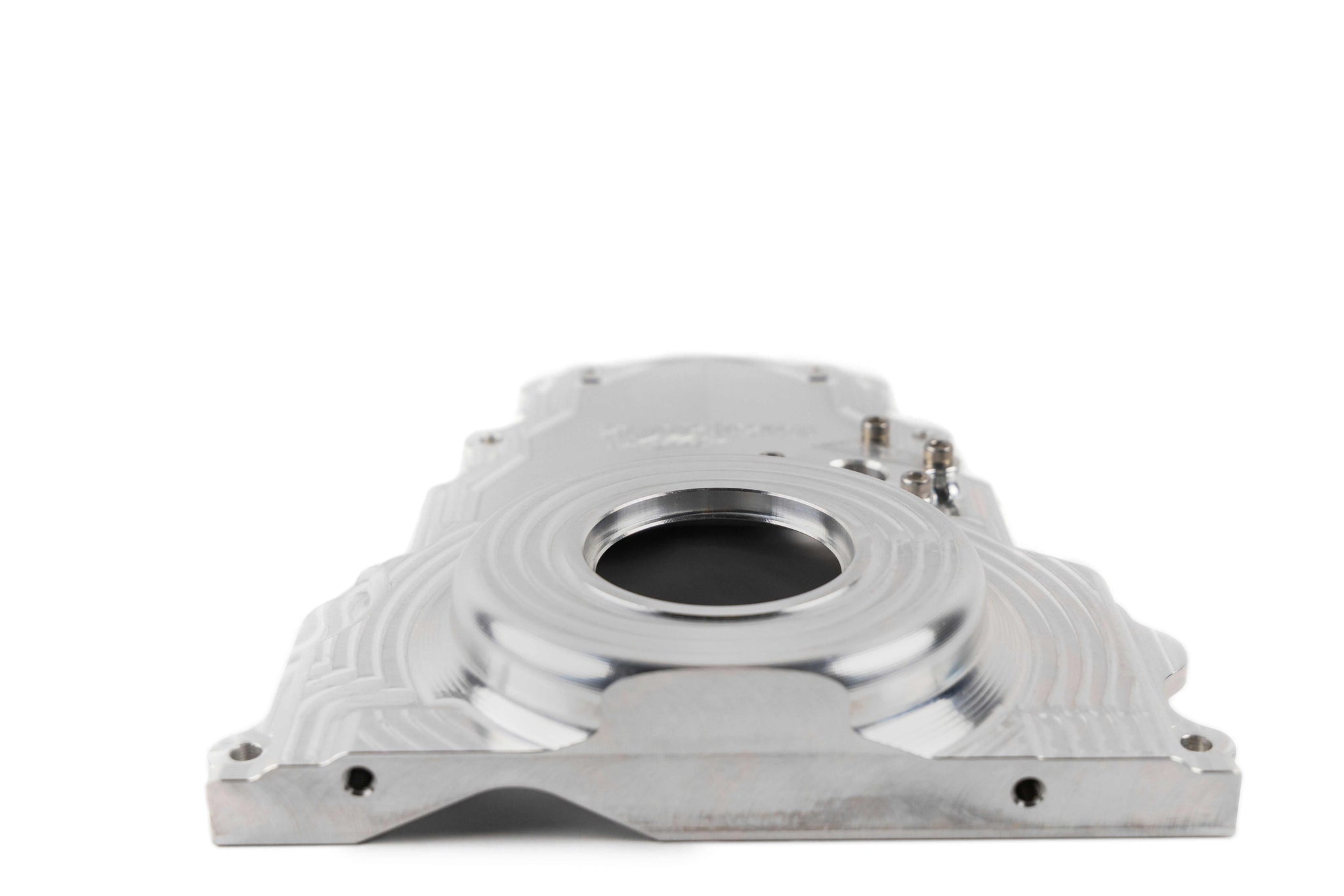 LS3 - Timing Cover - Durable Performance Engine Component – Shauns ...